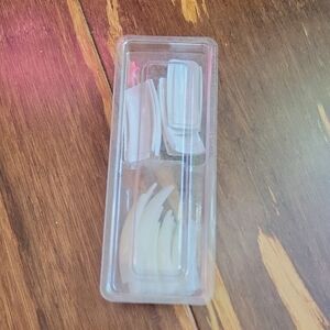 Universal Clear Screen Protector Kit